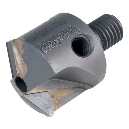 Countersink 5/8in 130 Deg. New by USA Poly Tech Diamond Countersinks Counterbores & Reamers