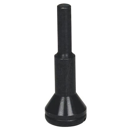 Drive Arbor Mandrel 1/4in.AH Flush Mount by USA Osborn Drive Arbors