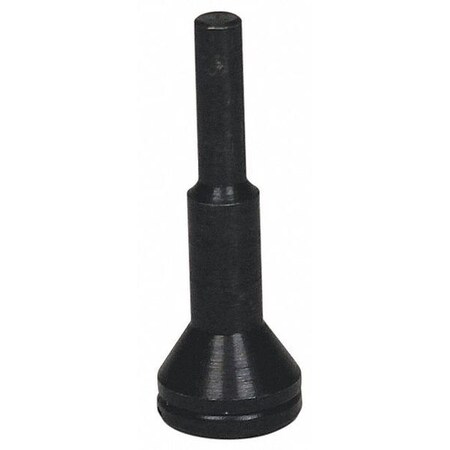 Drive Arbor Mandrel 3/8in.AH Flush Mount by USA Osborn Drive Arbors