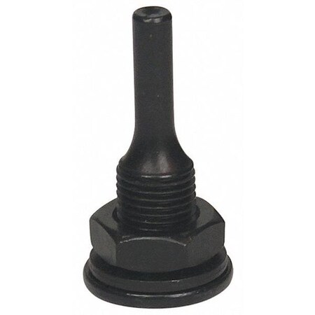 Brush Drive Arbor 1/2 in. AH Flush Mount by USA Osborn Drive Arbors