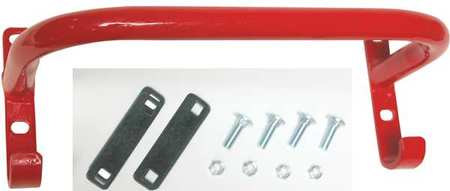 Rubbermaid Handle Red Type FG1305L4RED                                                            