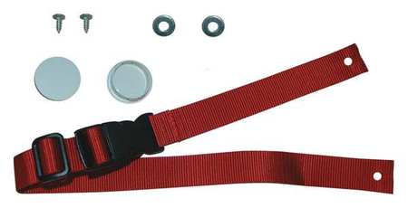 Rubbermaid Safety Strap Kit