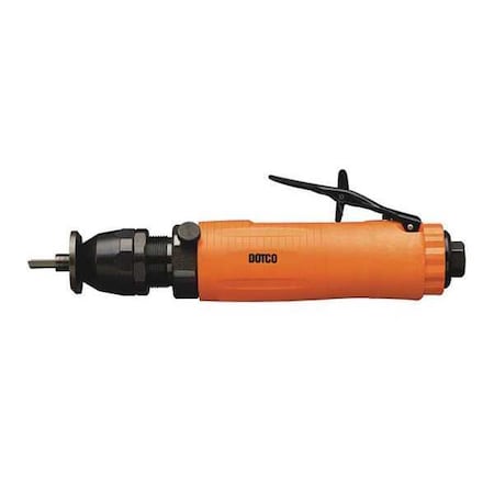 Grinder Router 23000 Rpm 1/4 In Collet by USA Dotco Air Grinders