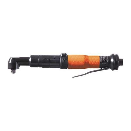 Cleco Angle Nutrunner by USA Cleco Nut Setters & Bit Holders