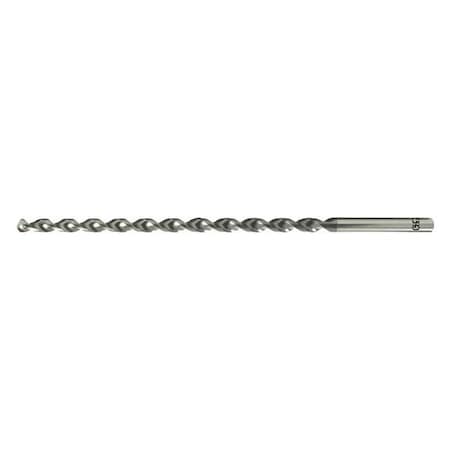 Lng Drill Bit Taper 3/32in 3 47/64in OAL by USA OSG Taper Length Drill Bits