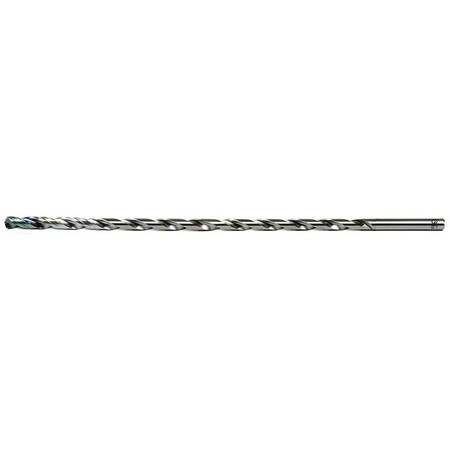 Carbide Drill Taper WD1 1/4 in. by USA OSG Taper Shank Drill Bits
