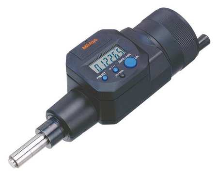 Mitutoyo Digimatic Micrometer Head Technical Info