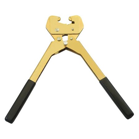 T Post Gripper 17 In. by USA Goldenrod Multi tool Pliers