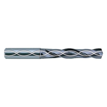 Jobber Drill 11.5mm 140 Carbide by USA YG 1 Coolant Fed Drill Bits