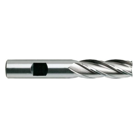 HSS End Mill Single 3/8in. Dia. by USA YG 1 Carbide End Mills
