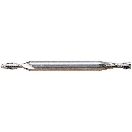HSS End Mill Double 1/16in. Dia. by USA YG 1 High Speed Steel End Mills