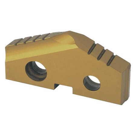 Exchangeable Drill Tip T15 5/8in Insert by USA YG 1 Indexable Cutting Tools & Inserts