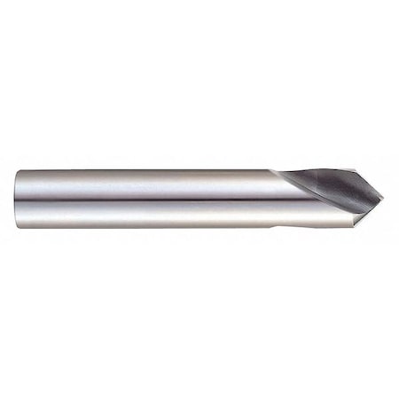 Spotting Drill 90 Deg. 1/4 in. by USA YG 1 Spotting Drill Bits