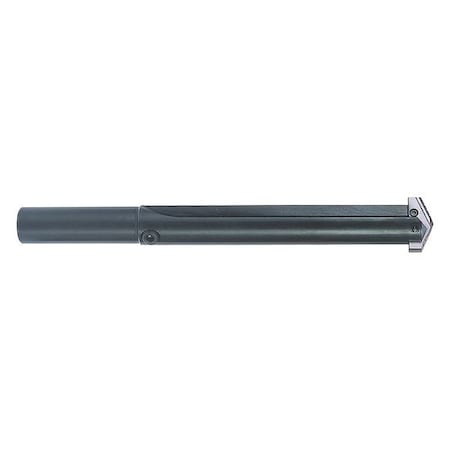 Indexble Insert Drill Holder 0.609in Dia by USA YG 1 Spade Blades & Indexable Drill Inserts