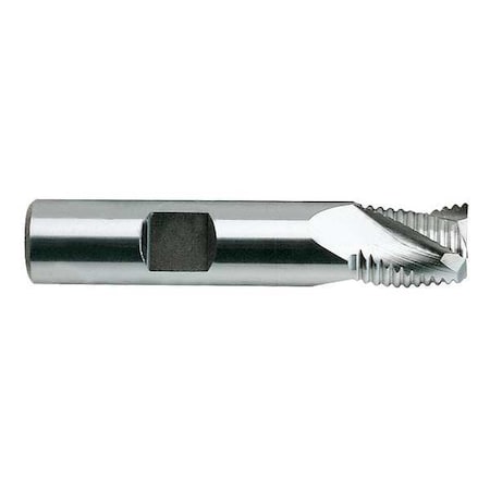 Powdered Metal End Mill Square 1/2in Dia by USA YG 1 Powdered Metal End Mills