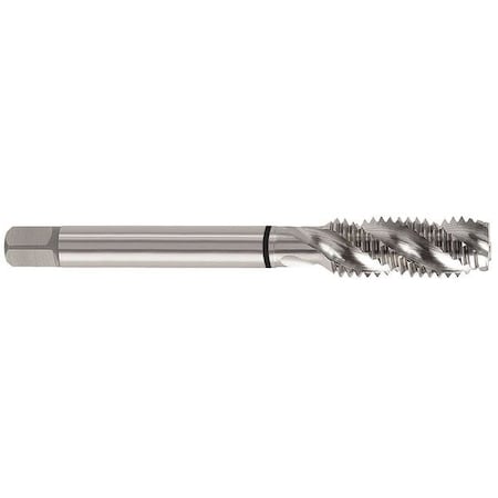 Sp Flute Tap Mod Bttm 3/4 10 TiCN 4 Flt Type T2705C by USA YG 1 Taps Punches & Dies