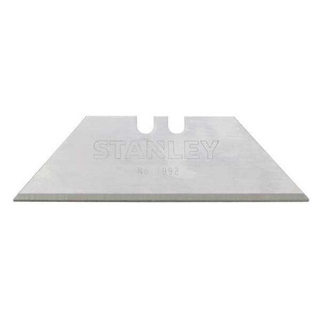 Utility Blade Bulk Pack PK500 by USA Stanley Utility Knife Blades