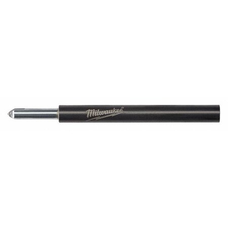 Starter Bit Round 1/4 in. Shank by USA Milwaukee Hole Saw Accessories