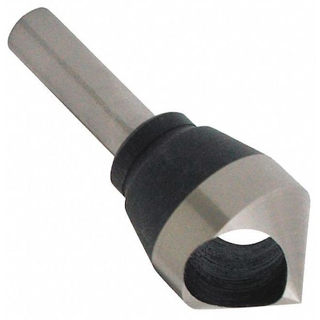 Countersink 100 deg 3/4in D Cobalt by USA KEO Combined Drill/Countersinks