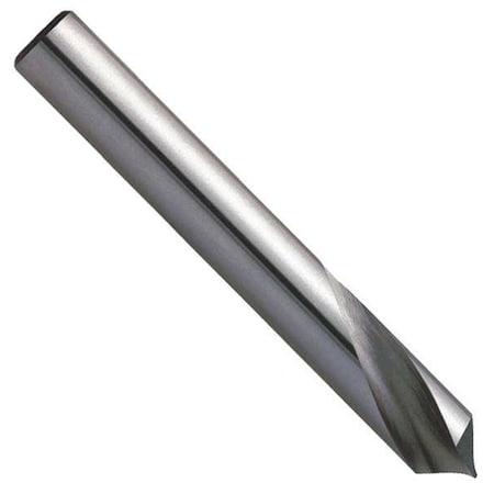 NC Spotting Drills 82 deg. RH 9in. HSS by USA KEO Spotting Drill Bits