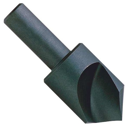 Drill/Countersink 110 deg. 3/4in dia. RH Min. Qty 6 by USA KEO Combined Drill/Countersinks