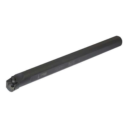 Boring Bar Negative Steel Round TNMG 432 by USA Dorian Indexable Boring Bars