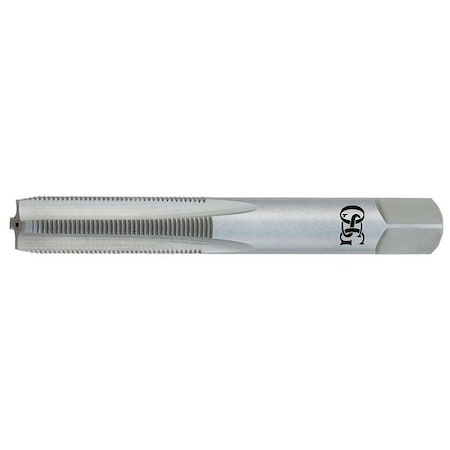 Strt Flute Tap Plug #12 32 Bright 4 Flt by USA OSG Taps