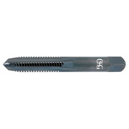 Strt Flute Tap er M6x1.00 Bright 3Flt by USA OSG Taps