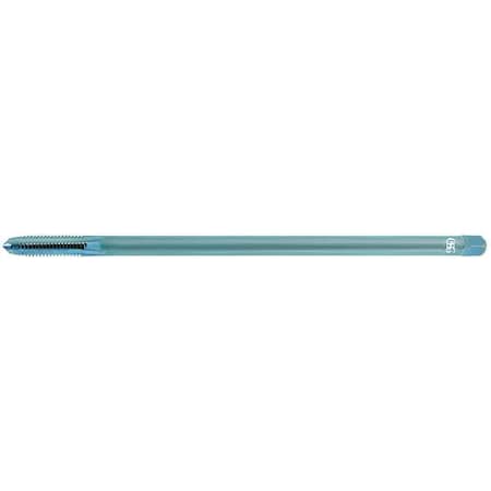 Strt Flute Tap Plug 5/8 11 S/O 4 Flt by USA OSG Taps Punches & Dies