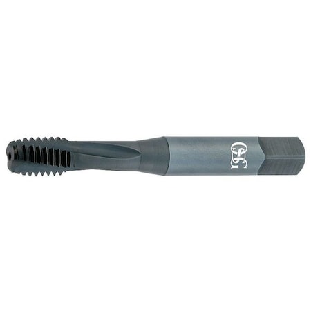 Sp Flute Tap Mod Bottom M10x1.50 V Coat Type 34500808 by USA OSG Taps Punches & Dies