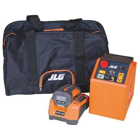 Battery Pack 40V For FT70 JLG LiftPod by USA JLG Cordless Power Tool Accessories