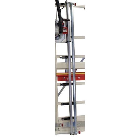 Hold Down Bar Mfr. No. C4 and H4 by USA Safety Speed Power Panel Saw Accessories