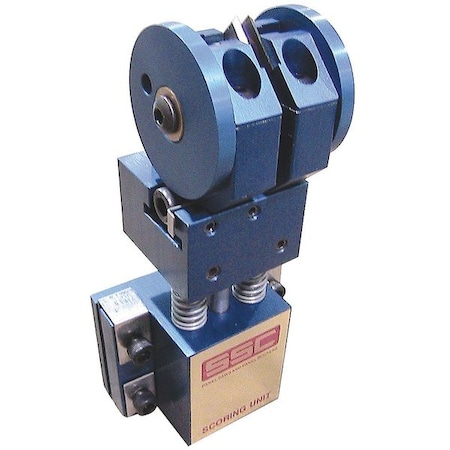 Scoring Sytm Mfr.No. H C and S Series by USA Safety Speed Power Panel Saw Accessories