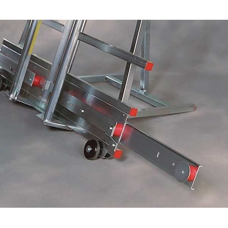 Extensions Mfr. No. TR2 by USA Safety Speed Power Panel Saw Accessories