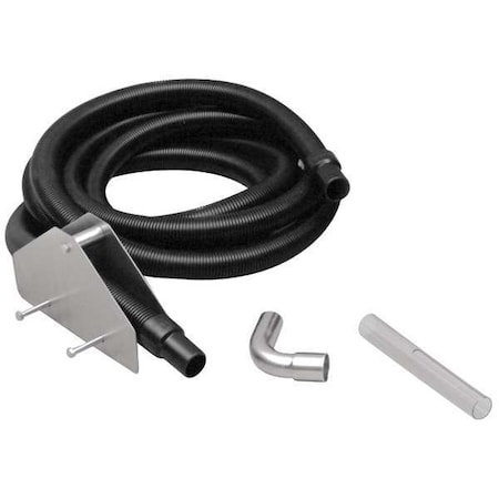Dust Kit Mfr. No. TR2 by USA Safety Speed Power Panel Saw Accessories