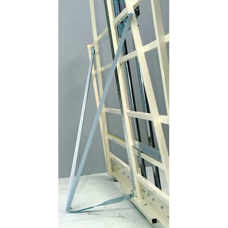 Fixed Stand Mfr. No. 6400 and 3400 by USA Safety Speed Power Panel Saw Accessories