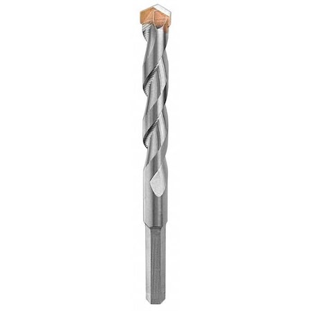 Drill Bit 3/16 x 4.5 In by USA Dewalt Pilot Point Drill Bits