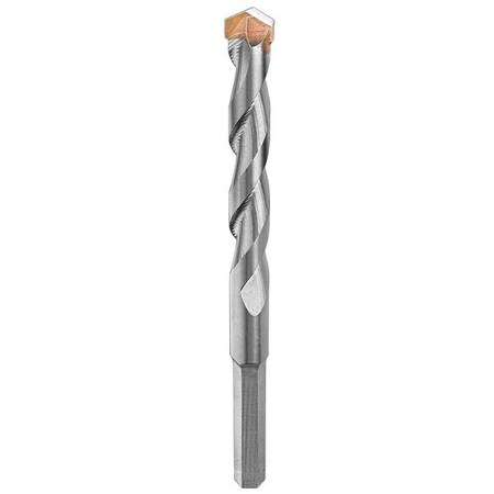 Drill Bit 1/4 x 4.75 In by USA Dewalt Pilot Point Drill Bits
