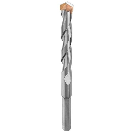 Drill Bit 5/16 x 5.25 In by USA Dewalt Pilot Point Drill Bits