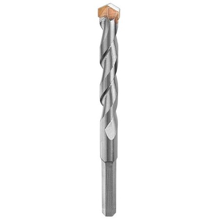 Drill Bit 3/8 x 5.25 In by USA Dewalt Pilot Point Drill Bits