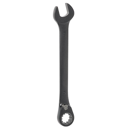 Ratcheting Wrench Head Size 1/2 in. Type 34D956 by USA Westward Ratcheting Wrenches