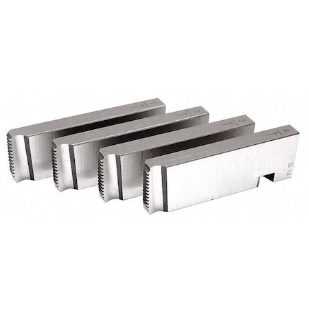 Replacement Pipe Die NPT Alloy Steel by USA Westward Pipe Threading Replacement Dies