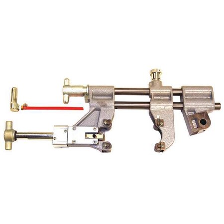 Blade Cut Off Assembly For Mfr. No. 6590 by USA Westward Pipe Threading & Cutting Machines