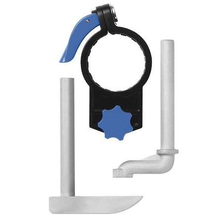 Cutting/Depth Guide Kit by USA Dremel Rotary Tools & Accessories