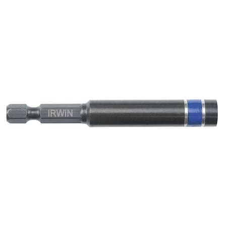 Bit Holder 1/4" 3 Type 1837579 by USA Irwin Screwdriver Bits