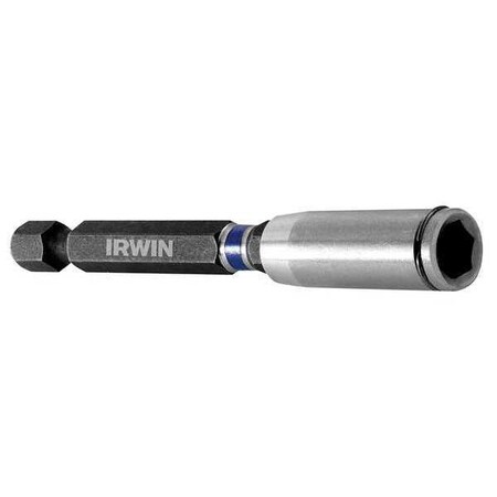 Bit Holder 1/4" 2 1/4 Type 1837577 by USA Irwin Screwdriver Bits