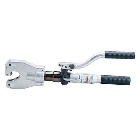 Crimper by USA Greenlee Cable & Wire Crimping Tools