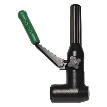 Driver Right Angle by USA Greenlee Crimping Tool Dies
