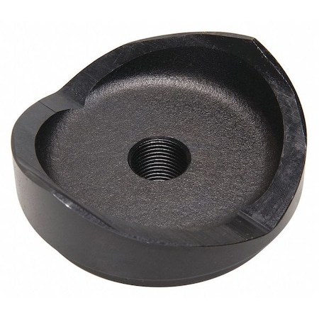 5 Inch Punch by USA Greenlee Knockout & Hole Punches