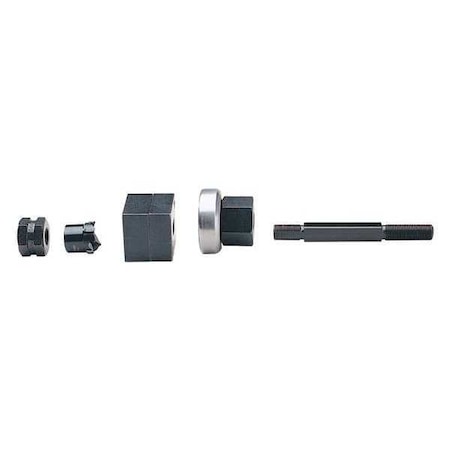 Punch Type 60066 by USA Greenlee Knockout & Hole Punches